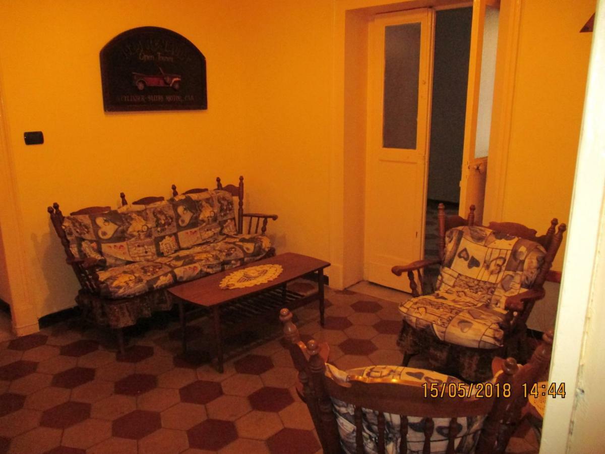 La Locanda Del Centro Storico Catania Ngoại thất bức ảnh